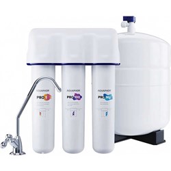 Водоочиститель Аквафор OSMO Pro-100-3-А-М - фото 14915233