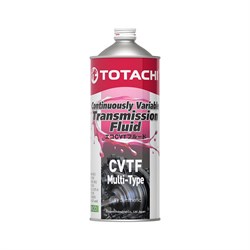Трансмиссионное масло Totachi ATF CVT MULTI-TYPE - фото 14915241