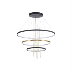 Подвесной светильник Odeon Light MONICA - фото 14915248
