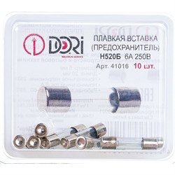 Плавкая вставка DORI Н520Б - фото 14915383