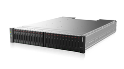 Lenovo ThinkSystem DS4200 SFF FC/iSCSI Dual Controller Unit - фото 14923723