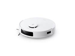 DKX55 Робот-пылесос Ecovacs Floor Cleaning Robot DEEBOT N20 PRO White (РУ версия) с зарядной док-станцией модели CH2405 - фото 14924712