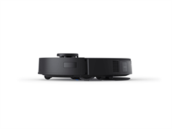 DKX55 Робот-пылесос Ecovacs Floor Cleaning Robot DEEBOT N20 PRO Black (РУ версия) с зарядной док-станцией модели CH2405 - фото 14926588