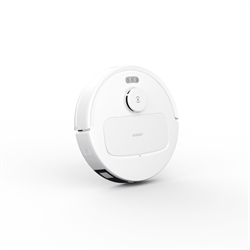 Робот-пылесос Ecovacs Floor Cleaning Robot DEEBOT N20e White (РУ версия) - фото 14926598