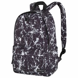 Рюкзак HEIKKI POSITIVE (ХЕЙКИ) универсальный, карман-антивор, "Spatter", 42х28х14 см, 273854 - фото 14927445