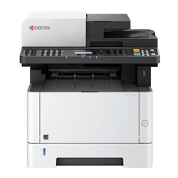 МФУ лазерное KYOCERA M2640idw "4 в 1", A4, 40 стр./мин., 50000 стр./мес., ДУПЛЕКС, Wi-Fi, АПД, сетевая карта, 1102S53NL0 - фото 14927481