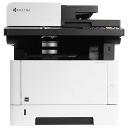 МФУ лазерное KYOCERA M2835dw "4 в 1", A4, 35 стр./мин., 20000 стр./мес., ДУПЛЕКС, АПД, WI-FI, сетевая карта, 1102VV3RU0 - фото 14927482