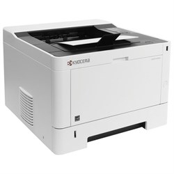 Принтер лазерный KYOCERA ECOSYS P2335d А4, 35 стр./мин., 20000 стр./мес., ДУПЛЕКС, 1102VP3RU0 - фото 14927484