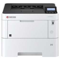 Принтер лазерный KYOCERA ECOSYS P3145dn А4, 45 стр./мин., 150 000 стр./мес., ДУПЛЕКС, сетевая карта, 1102TT3NL0 - фото 14927491