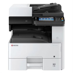 МФУ лазерное KYOCERA ECOSYS M4132idn "3 в 1", А3, 32 стр./мин., 100 000 стр./мес., ДУПЛЕКС, сетевая карта, 1102P13NL0 - фото 14927500