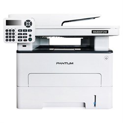 МФУ лазерное PANTUM M6800FDW "4 в 1", А4, 30 стр./мин., 60000 стр./мес., ДУПЛЕКС, АПД, Wi-Fi, сетевая карта - фото 14927502