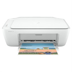 МФУ струйное HP DeskJet 2320 "3 в 1" А4, 7,5 стр./мин, 1000 стр./мес., 4800х1200, 7WN42B - фото 14927504