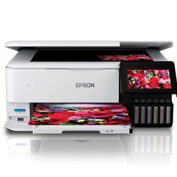 МФУ струйное EPSON L8160 "3 в 1", А4, 32 стр./мин, 5760x1440, ДУПЛЕКС, Wi-Fi, сетевая карта, C11CJ20404 - фото 14927520