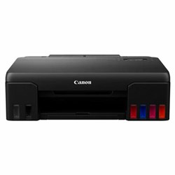 Принтер струйный CANON PIXMA G540 А4, 3,9 изобр./мин, 4800х1200, Wi-Fi, СНПЧ, 4621C009 - фото 14927527
