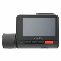 Видеорегистратор автомобильный MIO MiVue 955W, экран 2,7", 120°, 3840x2160 4K Ultra HD, GPS, WiFi, G-сенсор, MIO-MIVUE-955W - фото 14927533