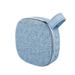Беспроводная колонка MINT BT Blue - фото 14932693