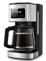 Кофеварка Kyvol Best Value Coffee Maker CM05 - фото 14937072