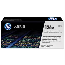 Фотобарабан HP (CE314A) ColorLaserJet Pro CP1025/CP1025NW, оригинальный, 14000 страниц (черно-белые), 7000 страниц (цветные) - фото 14939162