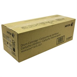 Фотобарабан XEROX (013R00670) WC 5019B/5021B/5021D, оригинальный, ресурс 80000 страниц - фото 14939173