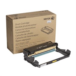 Фотобарабан XEROX (101R00555) Phaser3330/WC3335/3345, ресурс 30000 страниц, оригинальный - фото 14939178