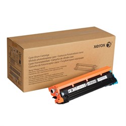 Фотобарабан XEROX (108R01417) Phaser 6510/WC 6515, цвет голубой, ресурс 48000 стр., оригинальный - фото 14939189