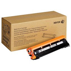 Фотобарабан XEROX (108R01420) Phaser 6510/WC 6515, цвет черный, ресурс 48000 стр., оригинальный - фото 14939192
