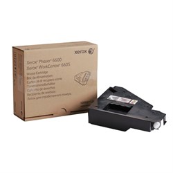 Бункер для отработанного тонера XEROX (108R01124) 6600/6605/6655/C400/C405 и т.д., ресурс 30000 стр., оригинальный - фото 14939215