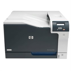 Принтер лазерный ЦВЕТНОЙ HP Color LaserJet CP5225 А3, 20 стр./мин., 75000 стр./мес., CE710A - фото 14939224