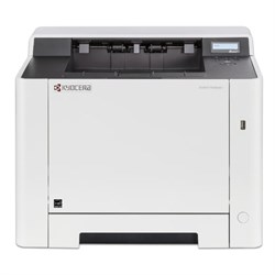 Принтер лазерный ЦВЕТНОЙ KYOCERA P5026cdn А4, 26 стр./мин., 50000 стр./мес., ДУПЛЕКС, сетевая карта, 1102RC3NL0 - фото 14939225