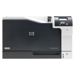 Принтер лазерный ЦВЕТНОЙ HP Color LaserJet CP5225dn, А3, 20 стр./мин., 75000 стр./мес., ДУПЛЕКС, сетевая карта, CE712A - фото 14939234