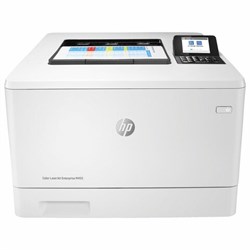 Принтер лазерный ЦВЕТНОЙ HP Color LJ Enterprise M455dn А4, 27 стр./мин., 55000 стр./мес., ДУПЛЕКС, ДАПД, сетевая карта, 3PZ95A - фото 14939238