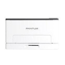 Принтер лазерный ЦВЕТНОЙ PANTUM CP1100DW, А4, 18 стр./мин., 30000 стр./мес, ДУПЛЕКС, Wi-Fi, сетевая карта - фото 14939240
