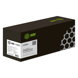Картридж лазерный CACTUS (CS-Q6000A) для HP ColorLaserJet CM1015/2600, черный, ресурс 2500 страниц - фото 14939506