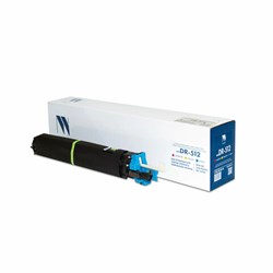 Фотобарабан NV PRINT (NV-DR-512YMC) для Konica Minolta 224e/284e/364e/454e/554e, цветной, ресурс 95000 страниц - фото 14940077