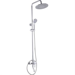 Душевая система Milardo stripe - фото 14942264