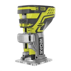 Кромочный фрезер Ryobi ONE+ R18TR-0 - фото 14944246