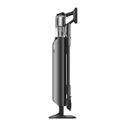 Беспроводной пылесос Dreame Cordless Stick Vacuum Z40 Station Black - фото 14946867