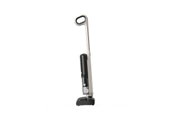 Пылесос беспроводной моющий TINECO Cordless Floor Washer iFloor Y3 Stretch Lite Black-White - фото 14946889
