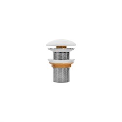 Выпуск для умывальника IDDIS Optima Home - фото 14946971