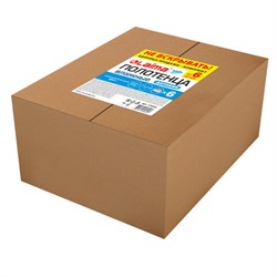 Полотенца влажные детские гипоаллергенные КОМПЛЕКТ (6 пачек х 80 шт.), XXL, 165х250 мм, LAIMA "Kids", 116526 - фото 14955930