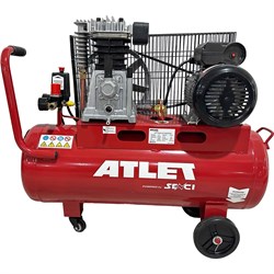 Компрессор ATLET SC270-50L - фото 14959769