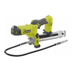 Смазочный пистолет Ryobi ONE+ R18GG-0 - фото 14960930