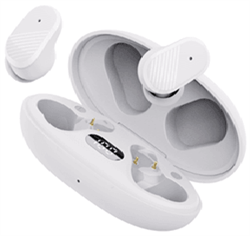 Беспроводные наушники Accesstyle Citrus TWS White - фото 14961874