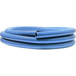 Напорно-всасывающий ассенизаторный шланг TEX 100/5A - фото 14972972