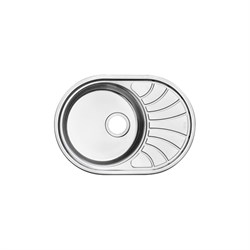 Мойка IDDIS Suno S - фото 14974289