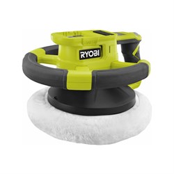 Полировальная машина Ryobi RBP18250-0 - фото 14976743