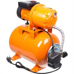 Насосная станция Вихрь АСВ -1200/24Ч - фото 14979547