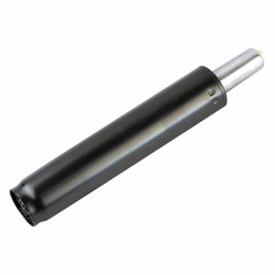 Газлифт прочный BRABIX HD-140 стандартный, черный, в открытом виде 413 мм, d 50 мм, класс 4, 533076 - фото 14981570