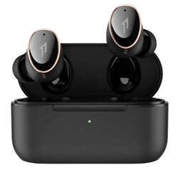 Наушники 1MORE EVO TRUE Wireless Earbuds black - фото 14981618