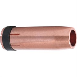 Газовое коническое сопло для Mig 500 КЕДР 7160092.0 - фото 14983135